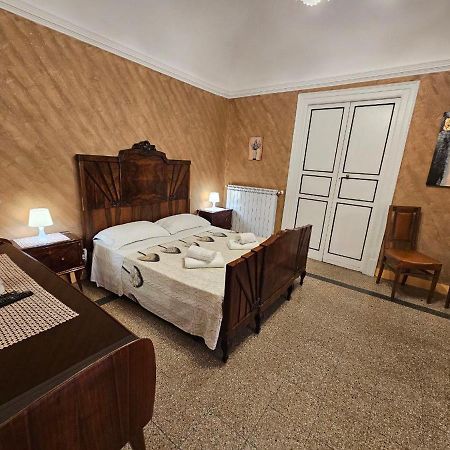 B&B Al Borgo Troina Eksteriør billede