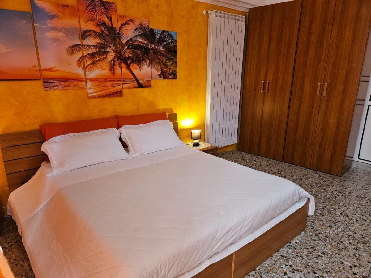 B&B Al Borgo Troina Eksteriør billede