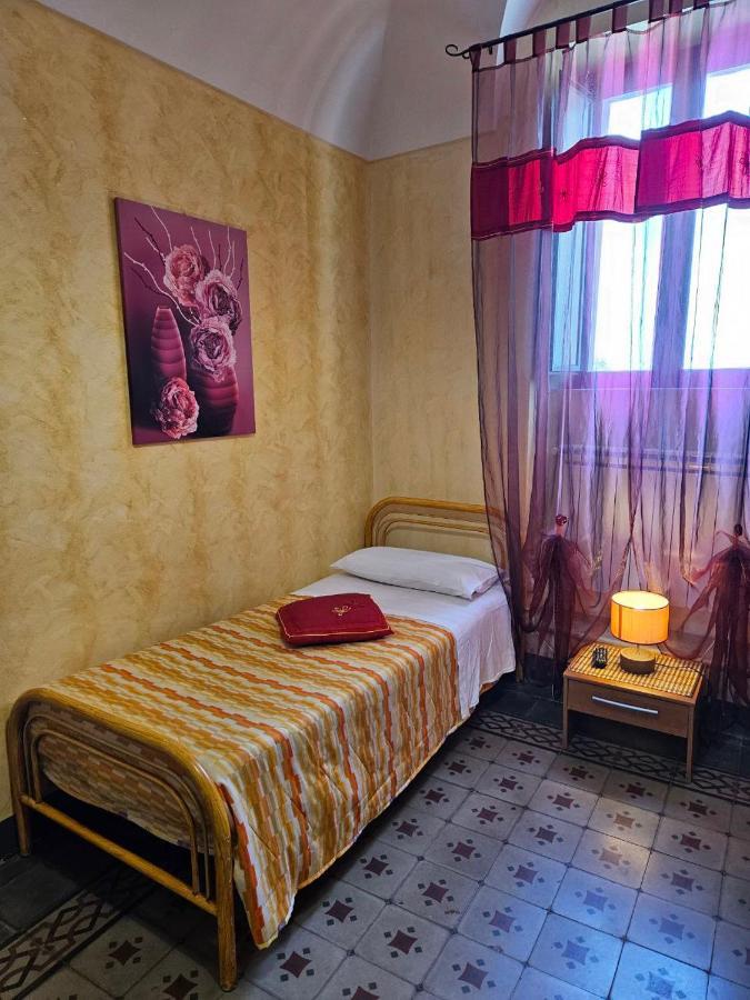 B&B Al Borgo Troina Eksteriør billede